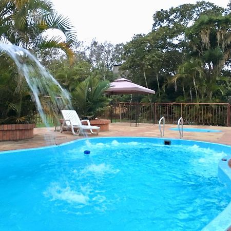Cabanas La Carolina - Mesa De Los Santos Los Santos  Eksteriør bilde