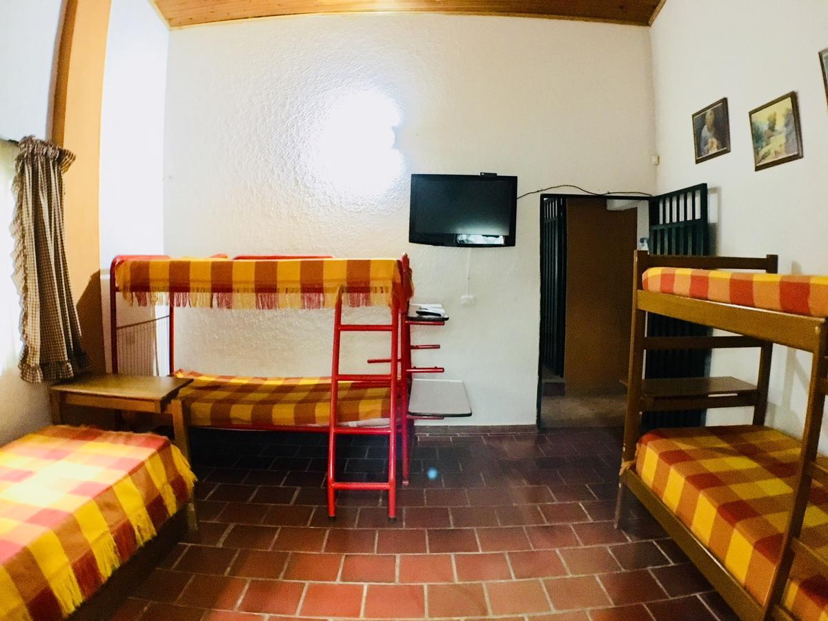 Cabanas La Carolina - Mesa De Los Santos Los Santos  Eksteriør bilde